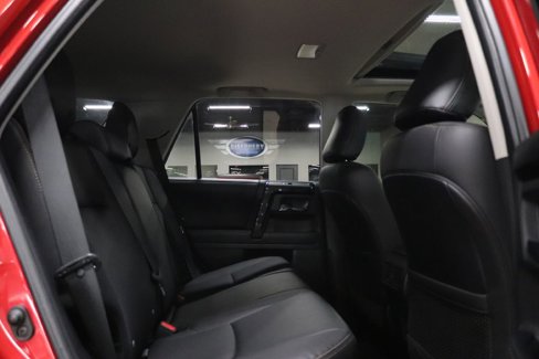 Used 2023 Toyota 4Runner 40th Anniversary SE image 19