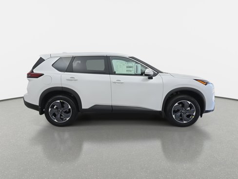 New 2026 Nissan Rogue SV image 4