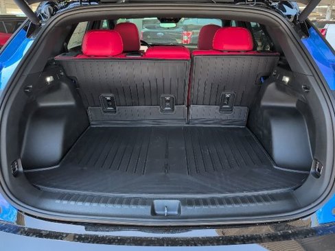 New 2026 Chevrolet Blazer EV RS w/ Super Cruise Package image 10