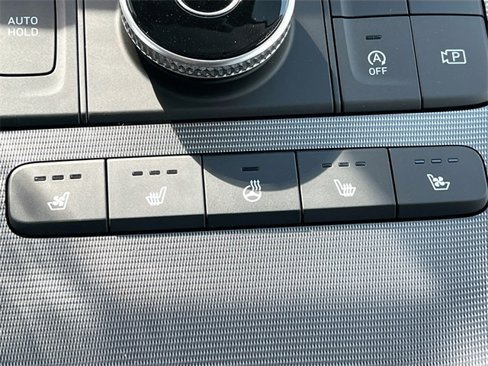 New 2025 Hyundai Palisade Calligraphy image 21
