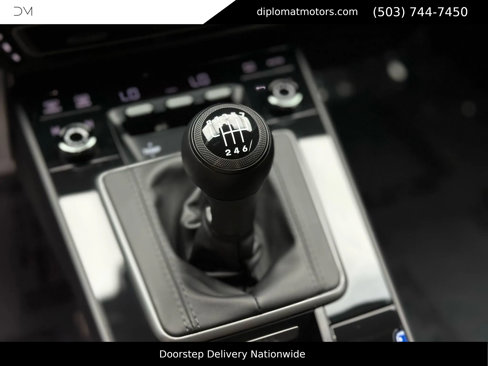 Used 2024 Porsche 911 Carrera T image 27