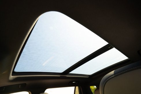 New 2026 Chevrolet Equinox LT w/ Convenience Package II image 19