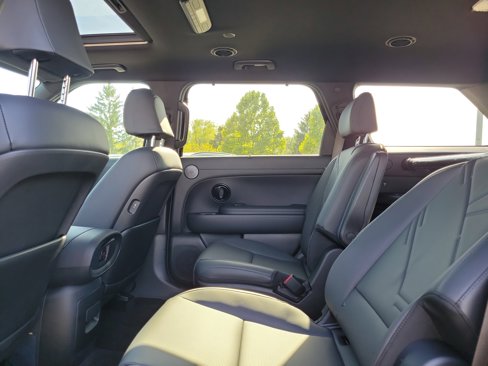 New 2026 Hyundai Palisade XRT Pro image 11