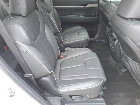 Used 2024 Hyundai Palisade XRT image 28