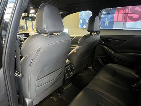 Used 2024 Subaru Forester Wilderness image 52