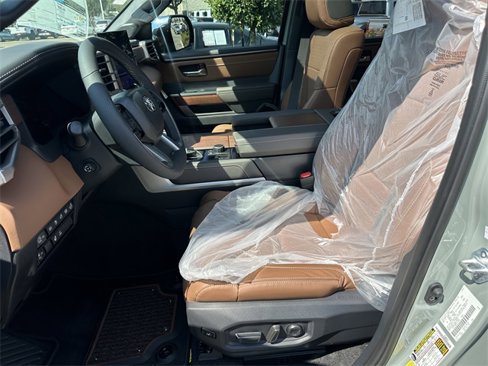 New 2026 Toyota Tundra 1794 Edition image 20