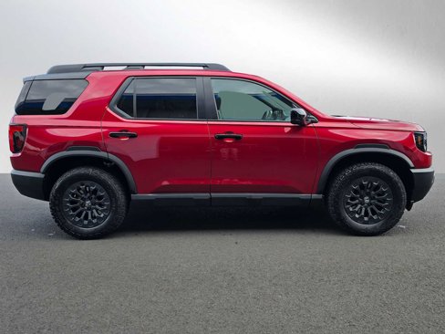 New 2026 Honda Passport TrailSport image 2