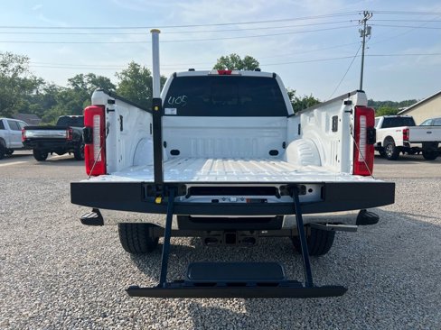 New 2025 Ford F250 King Ranch w/ Chrome Package image 18