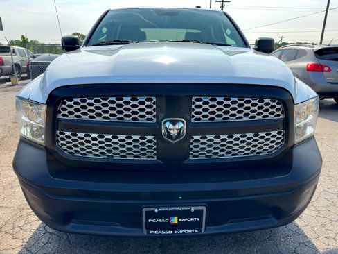 Used 2016 RAM 1500 Tradesman w/ Popular Equipment Group image 19