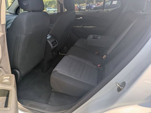 Used 2024 Chevrolet Equinox LT image 22