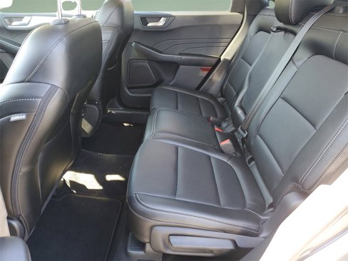 Used 2022 Ford Escape SEL image 12
