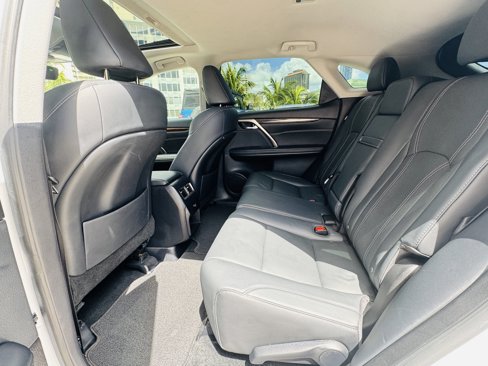 Used 2019 Lexus RX 350 FWD image 14