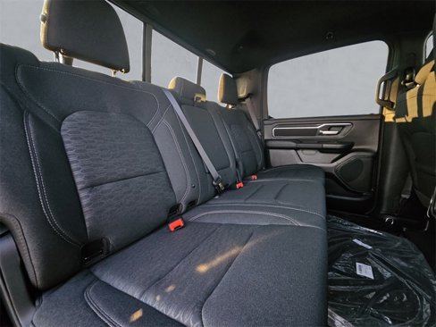 New 2026 RAM 1500 2WD Crew Cab image 31