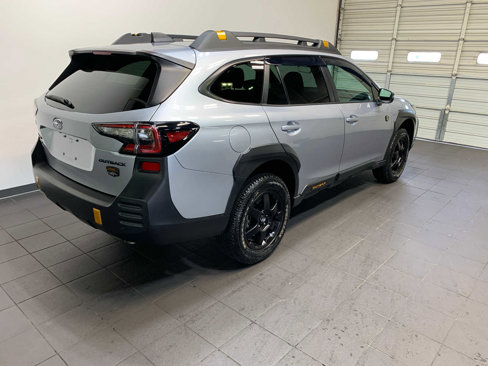 Used 2025 Subaru Outback Wilderness image 3
