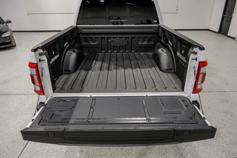 Used 2023 Ford F150 Raptor w/ Equipment Group 802A Raptor R image 70