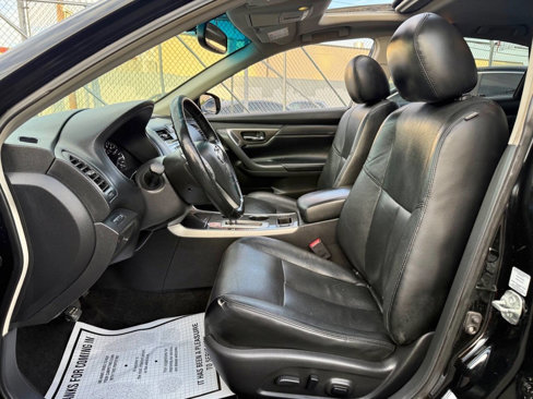 Used 2013 Nissan Altima 2.5 SL w/ Technology Pkg image 10
