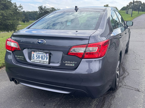 Used 2017 Subaru Legacy 2.5i Limited image 35