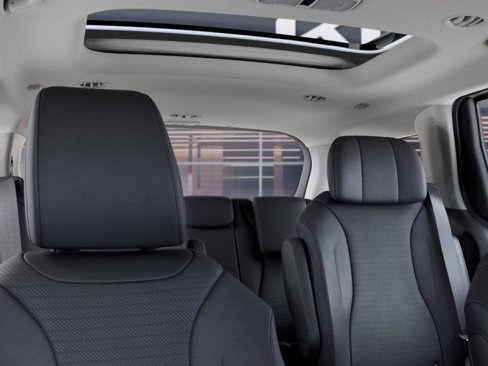 New 2026 Kia Carnival SX Prestige image 30