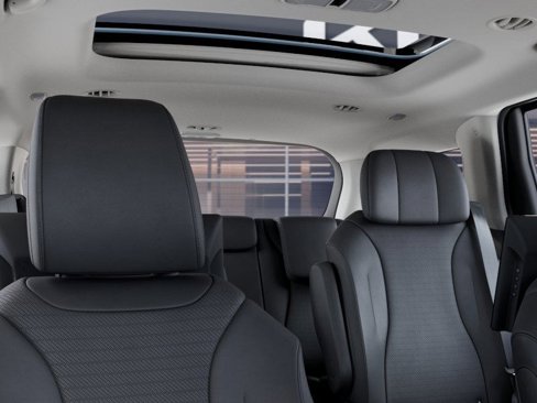 New 2026 Kia Carnival SX Prestige image 27