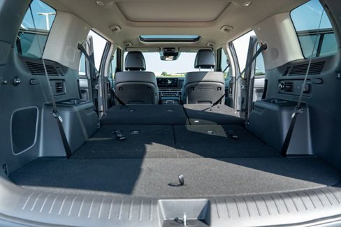 Used 2024 Hyundai Santa Fe Limited image 20
