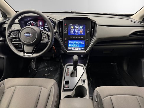 Certified 2024 Subaru Crosstrek 2.0i image 10