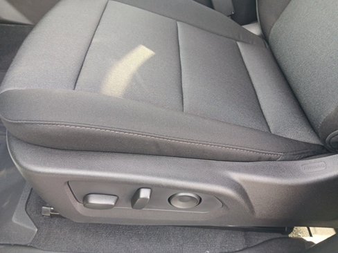 New 2026 Chevrolet Colorado W/T w/ WT Custom Package image 24