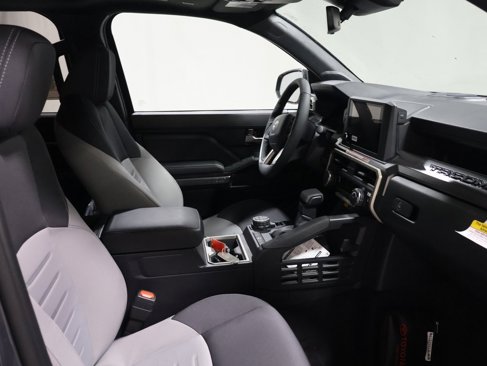 New 2025 Toyota Tacoma TRD Off-Road image 18