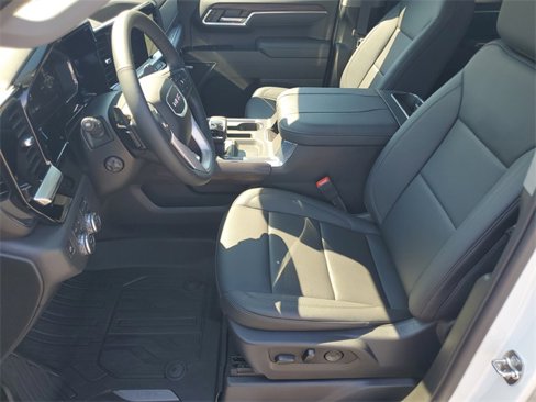 New 2026 GMC Sierra 1500 SLT w/ SLT Premium Plus Package image 5