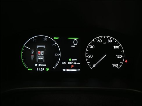 Used 2024 Honda CR-V Sport Touring image 9