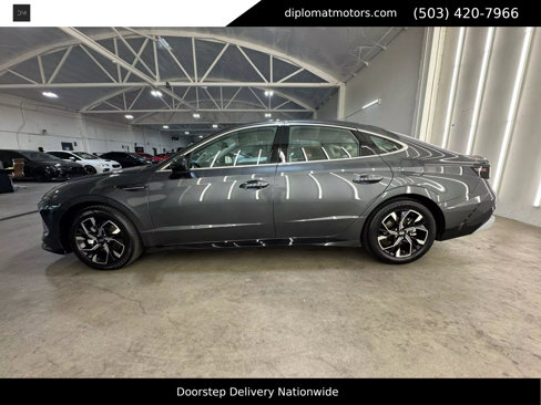 Used 2024 Hyundai Sonata SEL image 6