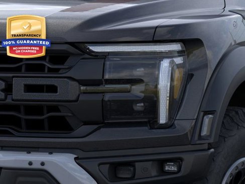 New 2025 Ford F150 Raptor image 18