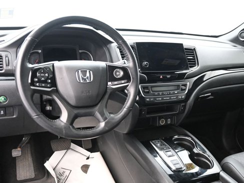 Used 2021 Honda Passport Touring image 16