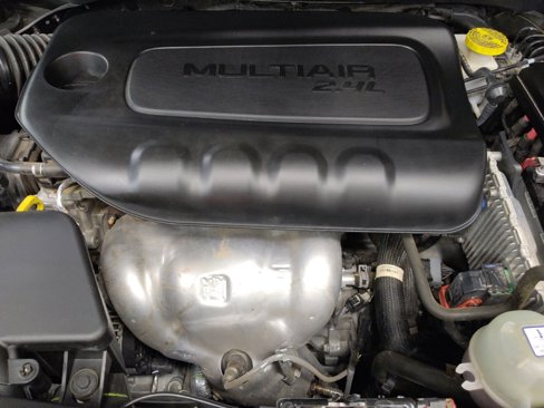 Used 2023 Jeep Cherokee Altitude Lux image 30