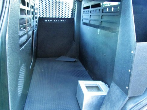 Used 2015 Ford Explorer 4WD Police Interceptor image 12