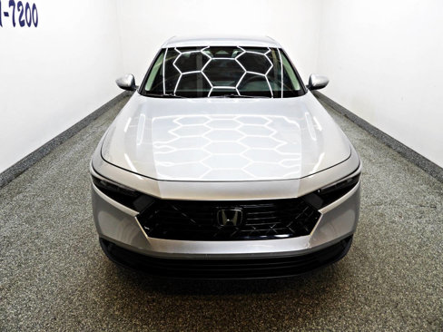 Used 2024 Honda Accord LX image 2