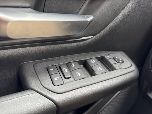 New 2026 RAM 1500 Classic Warlock image 19