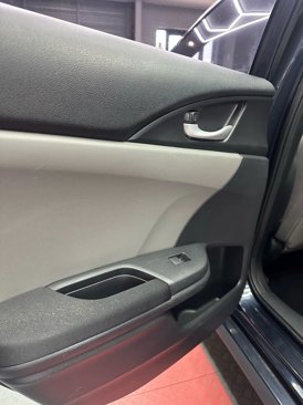 Used 2016 Honda Civic LX image 19