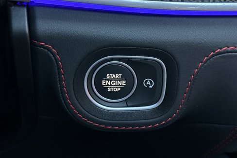 Used 2025 Mercedes-Benz GLE 63 AMG S image 26