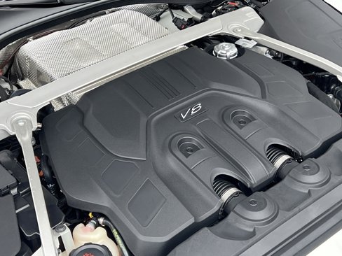 New 2025 Bentley Flying Spur Plug-In Hybrid image 63