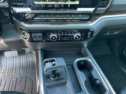 New 2026 GMC Sierra 1500 Elevation w/ Elevation Premium Package image 11