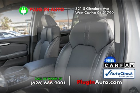 Used 2023 Honda Pilot EX-L image 6