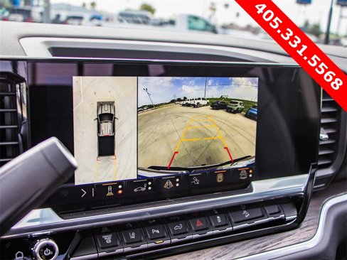 New 2025 GMC Sierra 2500 SLT w/ SLT Premium Package image 41