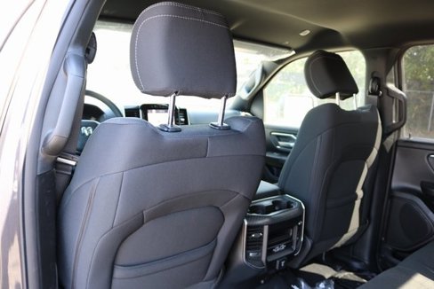 New 2026 RAM 1500 Lone Star image 13