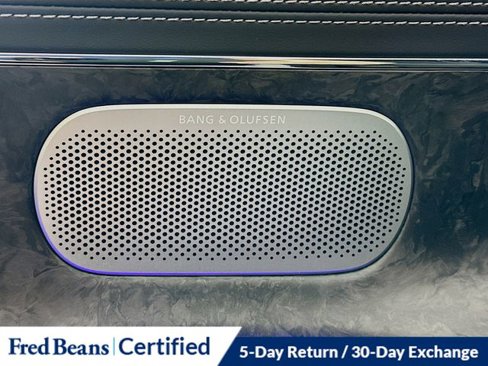 Used 2025 Genesis G90 3.5T image 21
