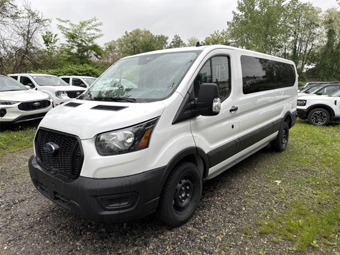 New 2025 Ford Transit 350 XL image 7