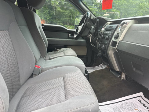 Used 2012 Ford F150 XLT w/ XLT Convenience Pkg image 12