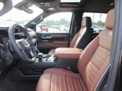 New 2026 GMC Sierra 1500 Denali Ultimate image 14