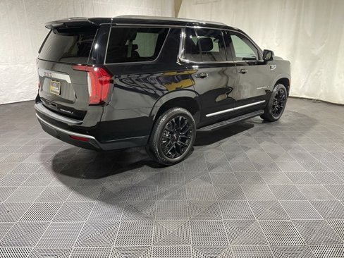 Used 2024 GMC Yukon Denali image 5