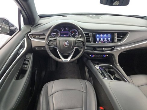 Used 2023 Buick Enclave Essence w/ LPO, Floor Liner Package image 21