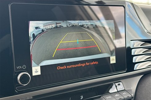 New 2026 Toyota Camry LE image 18
